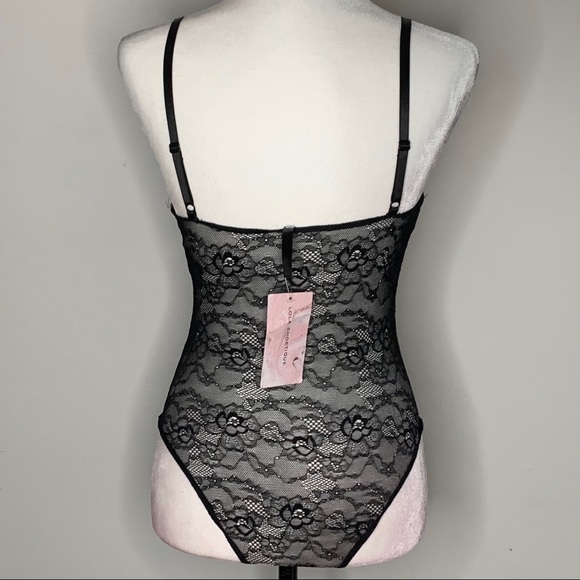 BNWT Black lingerie - Picture 2 of 3